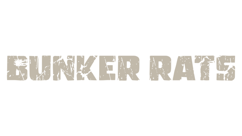 Bunker Rats